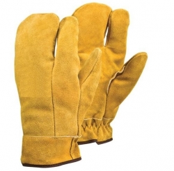 Electrical Lineman Gloves